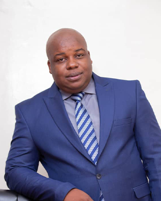Kumbirai Makwembere
