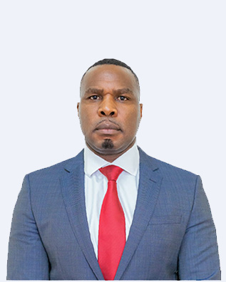 Leonard Mutunga