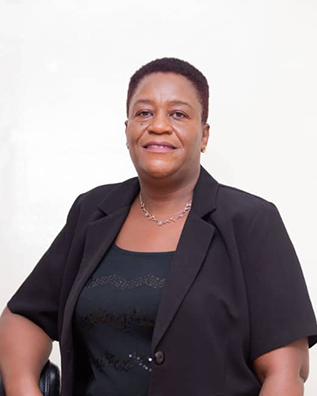 Rolinda Nkala