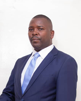 Mjikeni Nxumalo