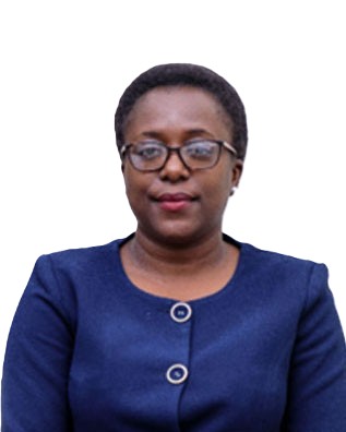 Bertha W. Phiri