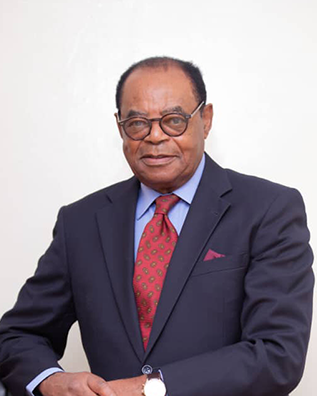 Dr. Leonard L. Tsumba